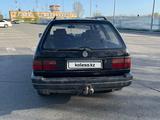 Volkswagen Passat 1992 года за 1 500 000 тг. в Уральск – фото 2