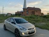 Hyundai Accent 2012 годаүшін4 450 000 тг. в Костанай – фото 2