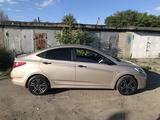 Hyundai Accent 2012 годаүшін4 450 000 тг. в Костанай – фото 3