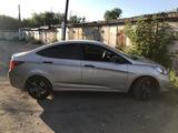Hyundai Accent 2012 годаүшін4 450 000 тг. в Костанай – фото 4