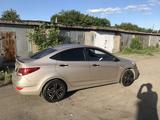 Hyundai Accent 2012 годаүшін4 450 000 тг. в Костанай – фото 5