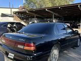 Nissan Cefiro 1996 года за 1 300 000 тг. в Талдыкорган – фото 4