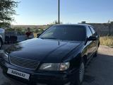Nissan Cefiro 1996 года за 1 300 000 тг. в Талдыкорган – фото 3