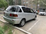 Toyota Ipsum 1997 годаүшін4 200 000 тг. в Павлодар – фото 4