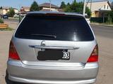 Honda Odyssey 2003 годаүшін4 000 000 тг. в Астана – фото 2