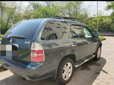 Acura MDX 2005 года за 5 600 000 тг. в Семей – фото 5