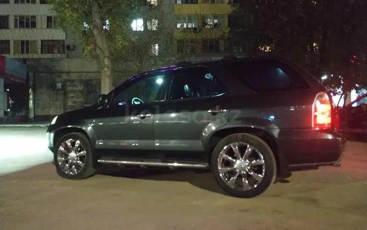 Acura MDX 2005 годаfor5 600 000 тг. в Семей