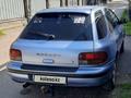 Subaru Impreza 1993 годаүшін1 400 000 тг. в Алматы – фото 4