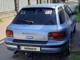Subaru Impreza 1993 годаүшін1 600 000 тг. в Алматы – фото 4