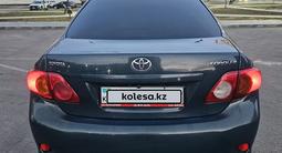 Toyota Corolla 2007 года за 4 800 000 тг. в Астана – фото 2