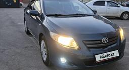 Toyota Corolla 2007 года за 4 800 000 тг. в Астана