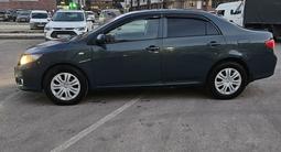 Toyota Corolla 2007 года за 4 800 000 тг. в Астана – фото 3