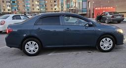 Toyota Corolla 2007 года за 4 800 000 тг. в Астана – фото 4