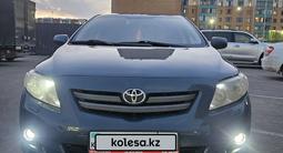 Toyota Corolla 2007 года за 4 800 000 тг. в Астана – фото 5