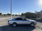 Audi A6 1995 годаүшін2 300 000 тг. в Шу – фото 5