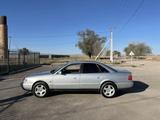 Audi A6 1995 годаүшін2 300 000 тг. в Шу – фото 3