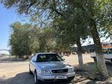 Audi A6 1995 годаүшін2 300 000 тг. в Шу – фото 2