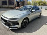 Hyundai Sonata 2026 годаүшін15 000 000 тг. в Караганда – фото 4