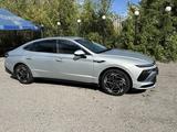 Hyundai Sonata 2026 годаүшін15 000 000 тг. в Караганда – фото 3