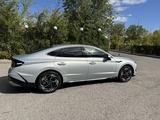 Hyundai Sonata 2026 годаүшін15 000 000 тг. в Караганда – фото 2