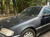 Mercedes-Benz C 280 1996 года за 2 350 000 тг. в Алматы – фото 5