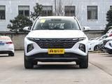 Hyundai Tucson 2024 года за 12 300 000 тг. в Алматы – фото 2