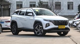Hyundai Tucson 2024 года за 12 000 000 тг. в Алматы