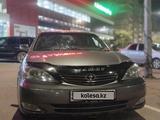 Toyota Camry 2002 года за 5 000 000 тг. в Семей – фото 3