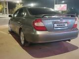 Toyota Camry 2002 года за 5 000 000 тг. в Семей – фото 5