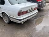 BMW 525 1992 года за 1 600 000 тг. в Алматы – фото 5