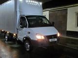 ГАЗ ГАЗель 2012 года за 8 350 000 тг. в Шымкент