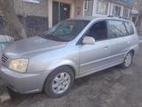 Kia Carens 2003 года за 1 600 000 тг. в Караганда