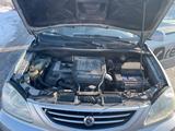 Kia Carens 2003 годаүшін1 600 000 тг. в Караганда – фото 2