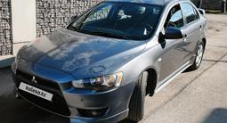 Mitsubishi Lancer 2008 годаүшін4 000 000 тг. в Алматы – фото 2