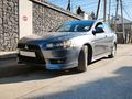 Mitsubishi Lancer 2008 года за 4 700 000 тг. в Алматы