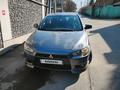 Mitsubishi Lancer 2008 года за 4 700 000 тг. в Алматы – фото 3
