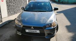 Mitsubishi Lancer 2008 годаүшін4 000 000 тг. в Алматы – фото 3