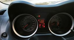 Mitsubishi Lancer 2008 годаүшін4 000 000 тг. в Алматы – фото 5