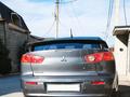Mitsubishi Lancer 2008 года за 4 700 000 тг. в Алматы – фото 6