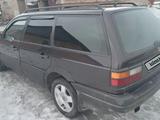 Volkswagen Passat 1993 года за 1 000 000 тг. в Кокшетау – фото 3