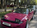 Toyota Celica 1991 года за 4 100 000 тг. в Алматы – фото 3