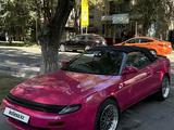 Toyota Celica 1991 года за 4 100 000 тг. в Алматы