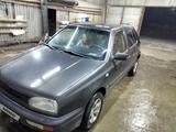 Volkswagen Golf 1994 годаfor1 350 000 тг. в Костанай – фото 3