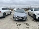 Hyundai Elantra 2017 года за 6 500 000 тг. в Астана – фото 3