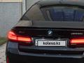 BMW M5 2021 годаүшін37 000 000 тг. в Алматы – фото 11