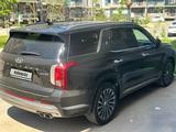 Hyundai Palisade 2023 года за 26 000 000 тг. в Алматы – фото 2