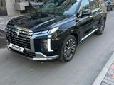 Hyundai Palisade 2023 года за 26 000 000 тг. в Алматы – фото 3