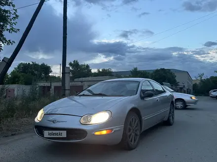 Chrysler Concorde 2000 года за 2 000 000 тг. в Семей – фото 2