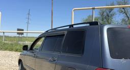 Toyota Highlander 2002 года за 5 300 000 тг. в Алматы – фото 5