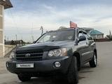 Toyota Highlander 2002 года за 5 300 000 тг. в Алматы